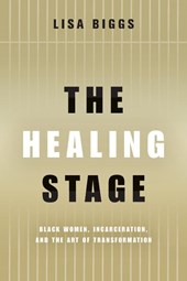 The Healing Stage