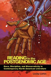 Reading in the Postgenomic Age