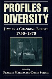 Profiles in Diversity