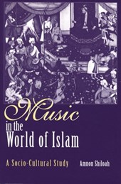 Music in the World of Islam