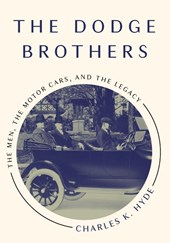 The Dodge Brothers