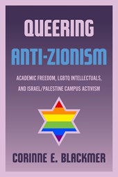 Queering Anti-Zionism