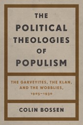 The Political Theologies of Populism