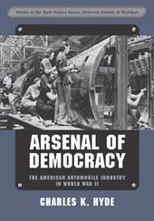 Arsenal of Democracy