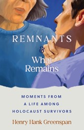 REMNANTS and What Remains
