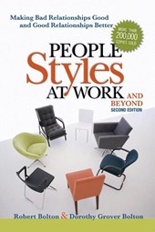 People Styles at Work...And Beyond