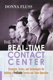 The Real-Time Contact Center