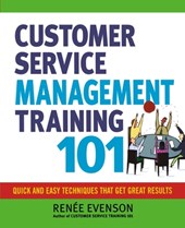 Customer Service Management Training 101