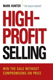High-Profit Selling