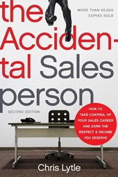 The Accidental Salesperson