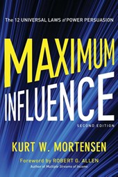 Maximum Influence