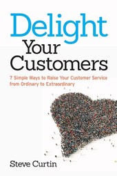 Delight Your Customers