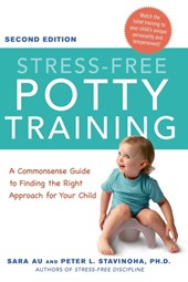 Stress-Free Potty Training