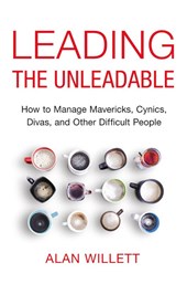 Leading the Unleadable