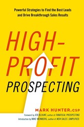 High-Profit Prospecting