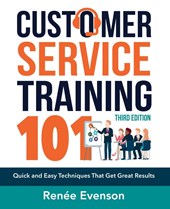 Customer Service Training 101