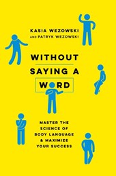 Without Saying a Word