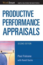 Productive Performance Appraisals