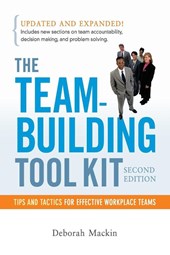 The Team-Building Tool Kit