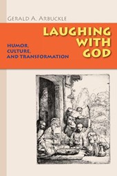 Laughing with God