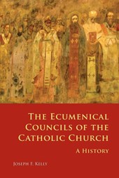 The Ecumenical Councils of the Catholic Church
