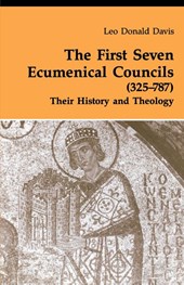 The First Seven Ecumenical Councils (325-787)