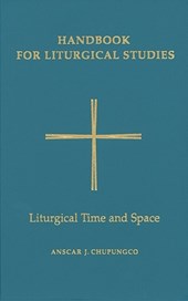 Handbook for Liturgical Studies, Volume V