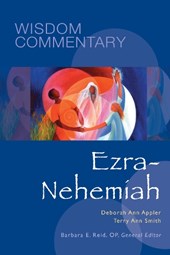 Ezra-Nehemiah