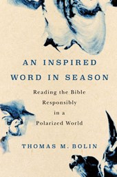 An Inspired Word in Season