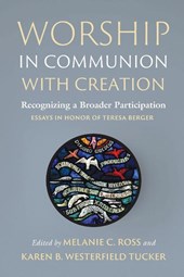 Worship in Communion with Creation