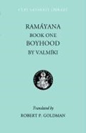 Ramayana Book One