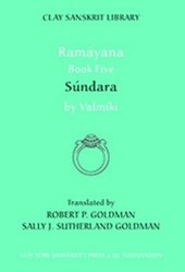 Ramayana Book Five