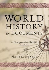 World History in Documents