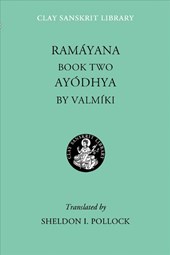 Ramayana Book Two