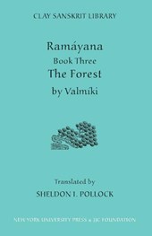 Ramayana Book Three