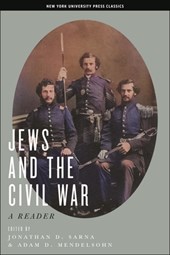 Jews and the Civil War