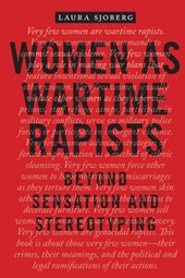 Women as Wartime Rapists