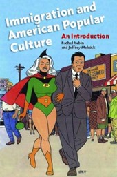 Immigration and American Popular Culture