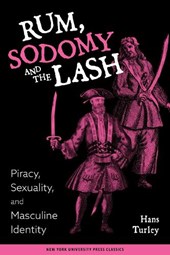 Rum, Sodomy, and the Lash
