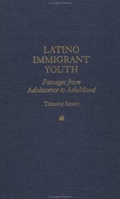 Latino Immigrant Youth