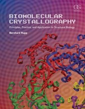 Biomolecular Crystallography