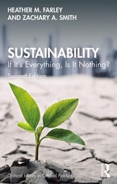 Sustainability: If It's Everything, Is It Nothing?