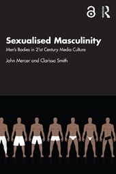 Sexualised Masculinity