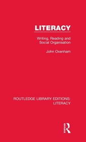 Literacy
