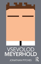Vsevolod Meyerhold