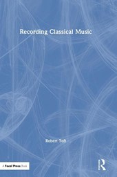 Recording Classical Music