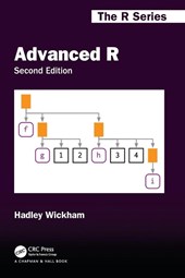 Advanced R, Second Edition