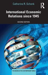 International Economic Relations since 1945