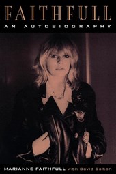 Faithfull: an Autobiography