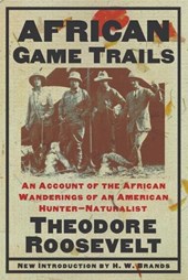 African Game Trails